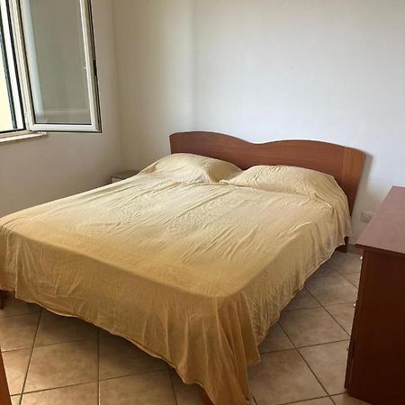 Bilocale Vista Mare Sul Lungomare Daire Siderno Dış mekan fotoğraf