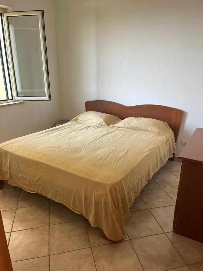 Bilocale Vista Mare Sul Lungomare Daire Siderno Dış mekan fotoğraf